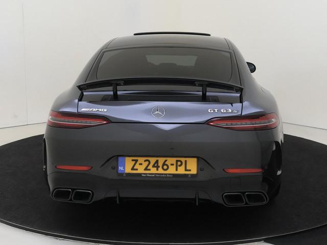 Mercedes-AMG GT