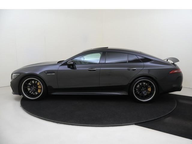 Mercedes-AMG GT