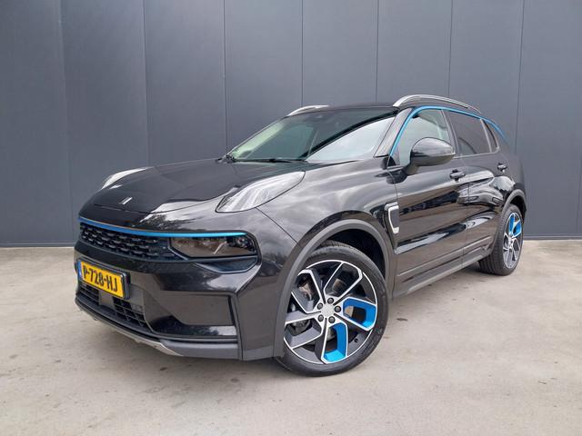 Lynk & Co 01