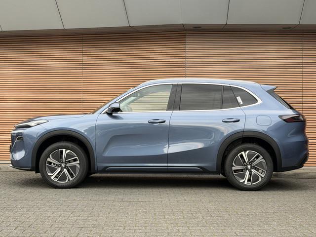 Geely Starray EM-i