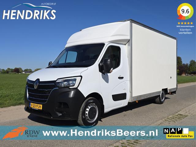 Renault Master 2023 Diesel