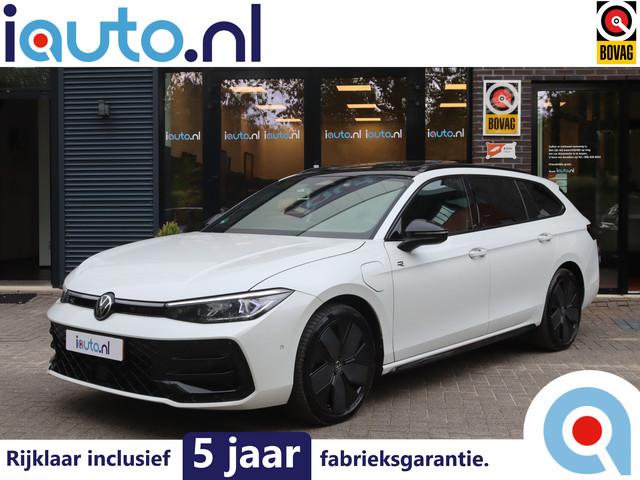 Volkswagen Passat 2025 Hybride