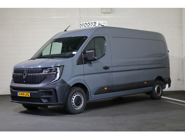 Renault Master 2024 Diesel