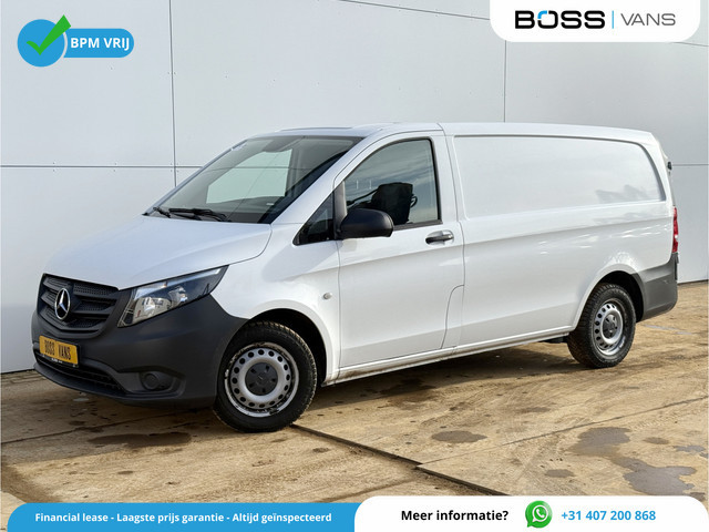 Mercedes-Benz Vito 2019 Diesel