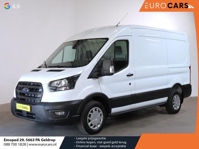Ford Transit 2024 Diesel