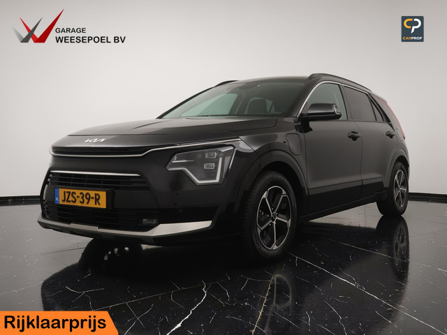 Kia Niro 2023 Hybride