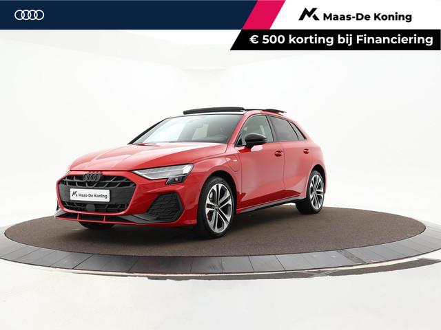 Audi A3 2026 Benzine