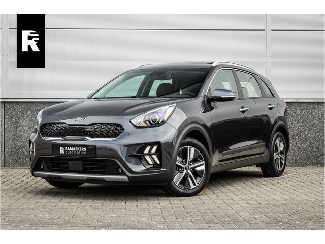 Kia Niro 2021 Hybride