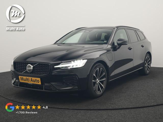 Volvo V60 2023 Hybride