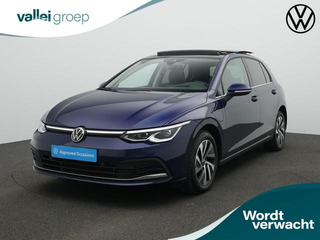 Volkswagen Golf 2022 Hybride