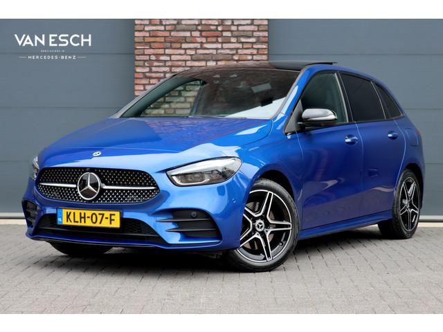 Mercedes-Benz B-Klasse 2024 Hybride