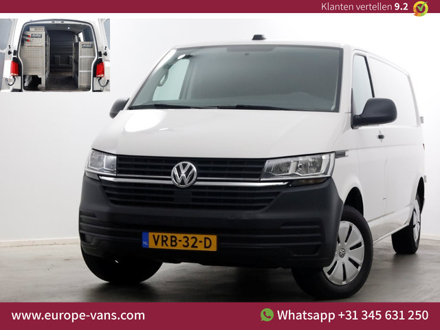 Volkswagen Transporter 2022 Diesel