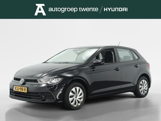 Volkswagen Polo 2023 Benzine