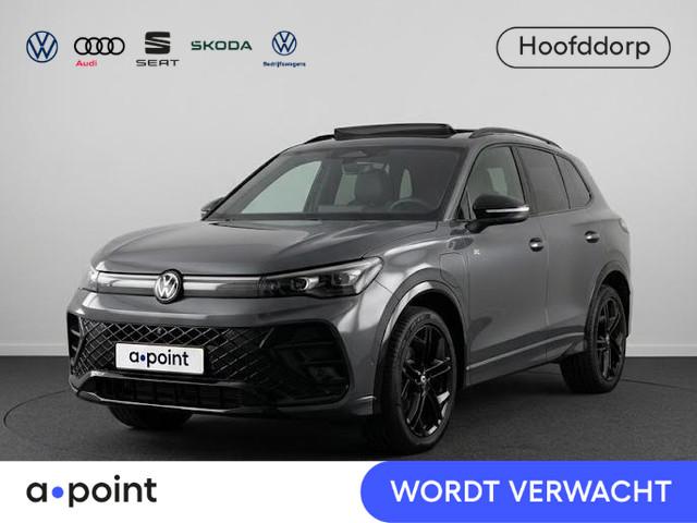 Volkswagen Tiguan 2026 Hybride
