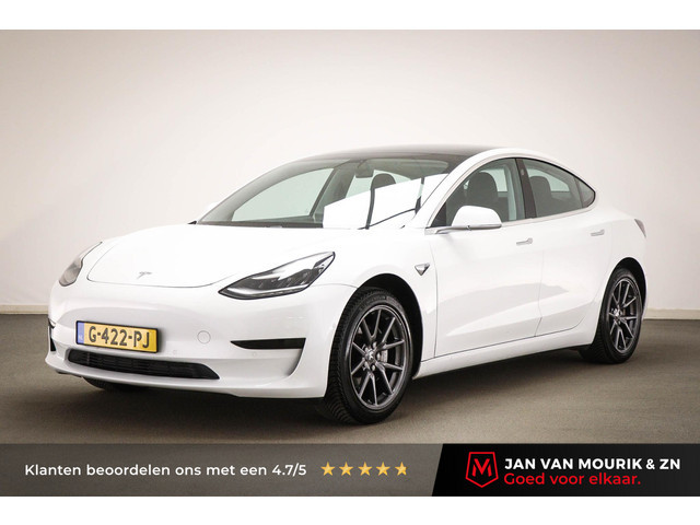 Tesla Model 3 2019 Elektrisch