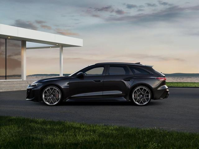 Audi RS5