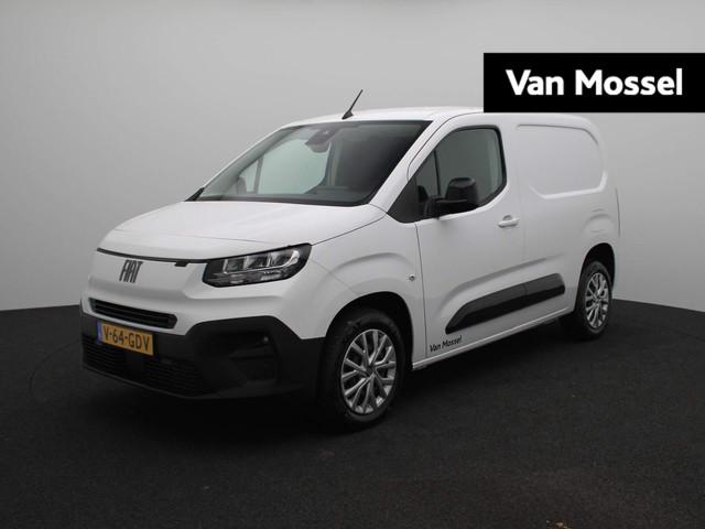 Fiat Doblò 2024 Diesel