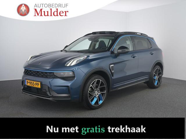 Lynk & Co 01