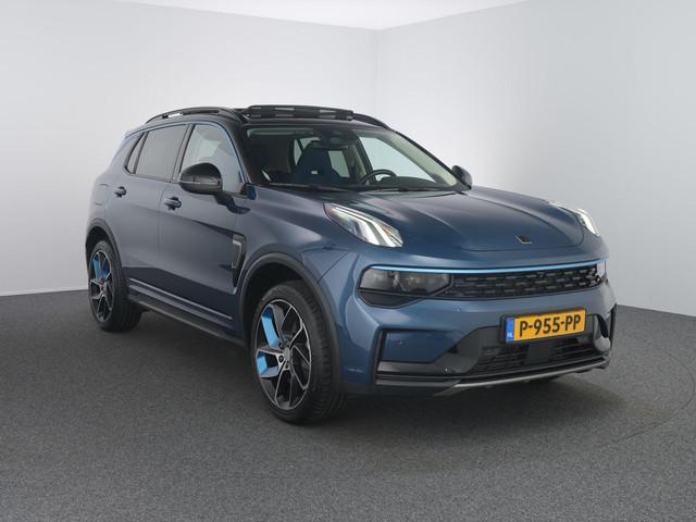 Lynk & Co 01