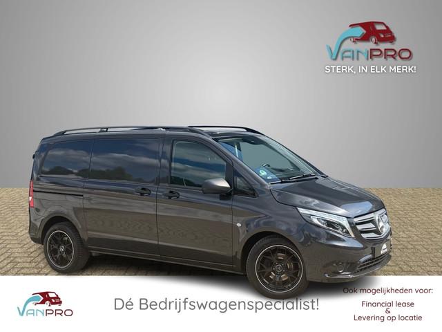 Mercedes-Benz Vito 2021 Diesel