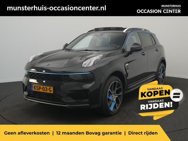 Lynk & Co 01