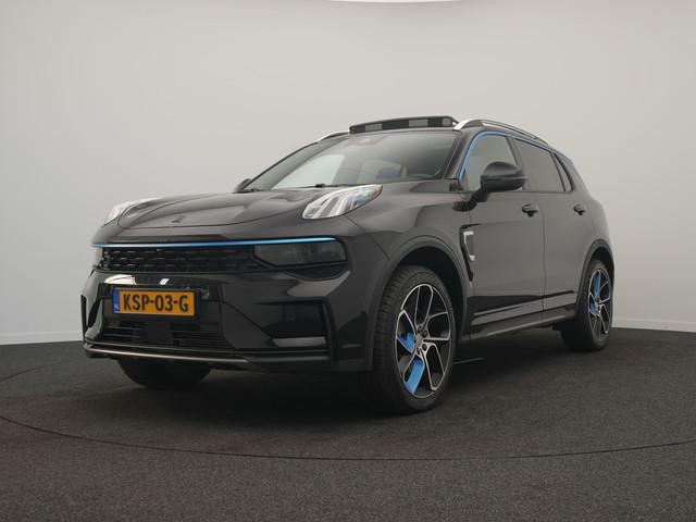 Lynk & Co 01