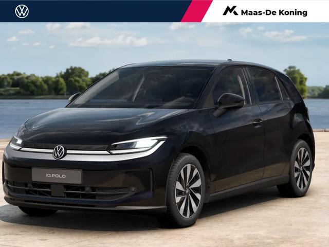 Volkswagen ID. Polo