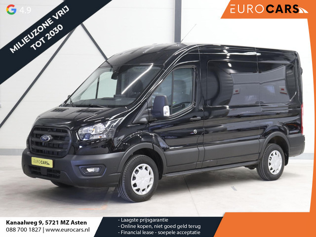 Ford Transit 2024 Diesel
