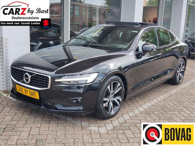 Volvo S60 2020 Benzine