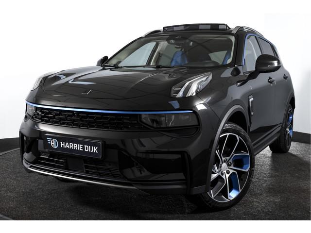 Lynk & Co 01