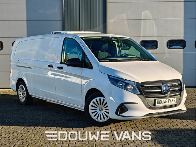 Mercedes-Benz Vito 2024 Diesel