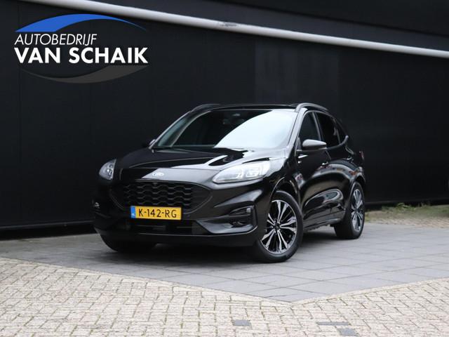 Ford Kuga 2021 Hybride
