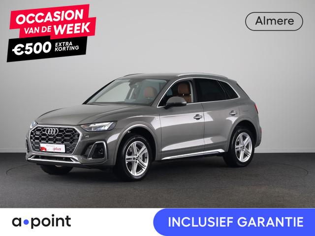 Audi Q5 2023 Hybride
