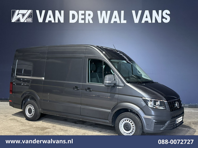 Volkswagen Crafter 2022 Diesel