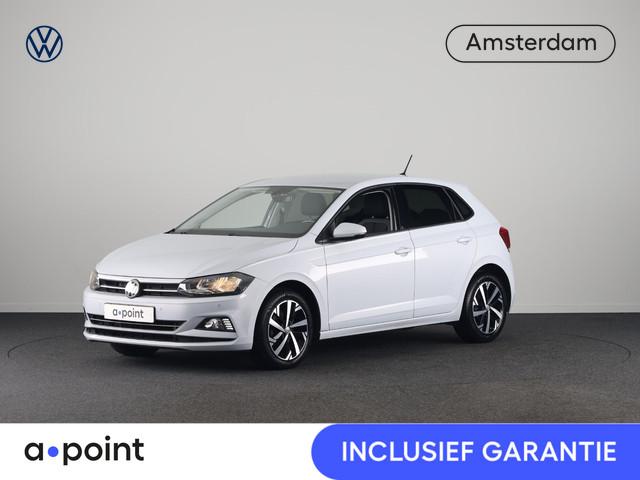 Volkswagen Polo 2019 Benzine