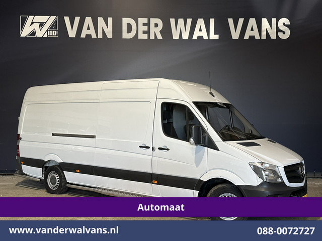Mercedes-Benz Sprinter 2018 Diesel