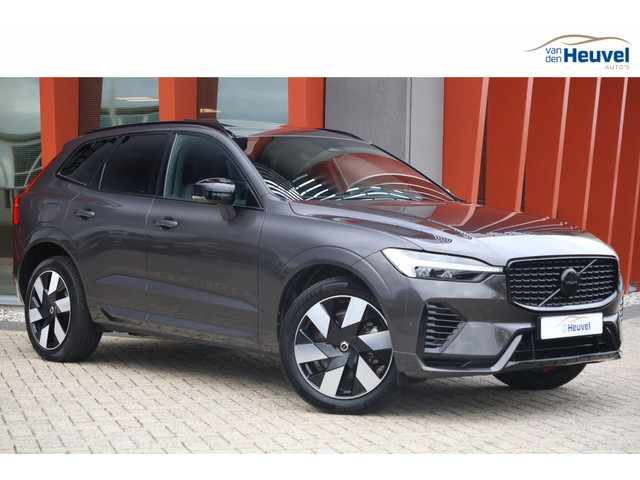 Volvo XC60 2022 Hybride