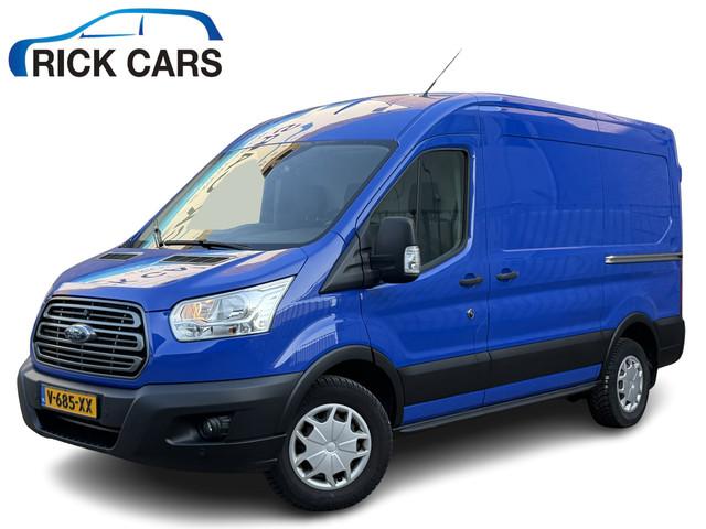 Ford Transit 2019 Diesel