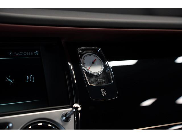 Rolls-Royce Wraith