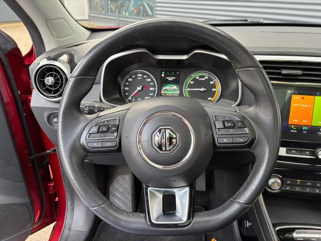 MG ZS-EV