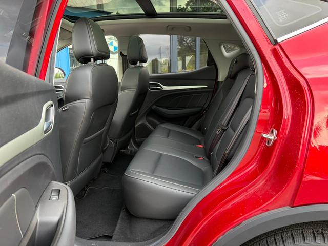 MG ZS-EV