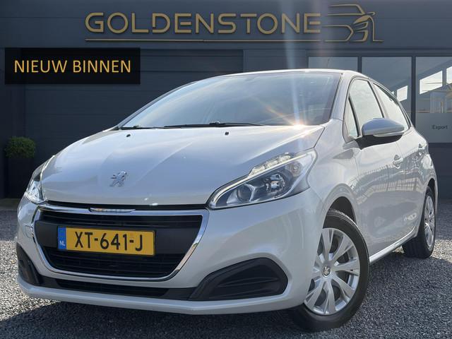 Peugeot 208 2019 Benzine