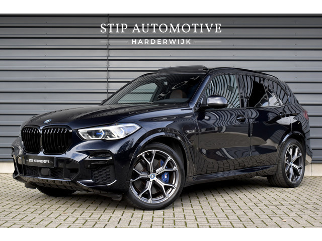BMW X5 2022 Hybride