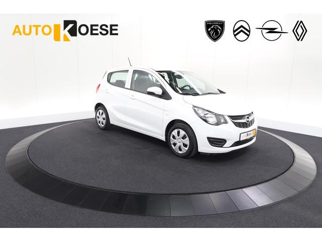 Opel KARL