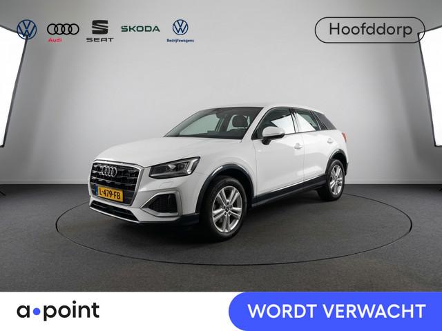 Audi Q2 2021 Benzine