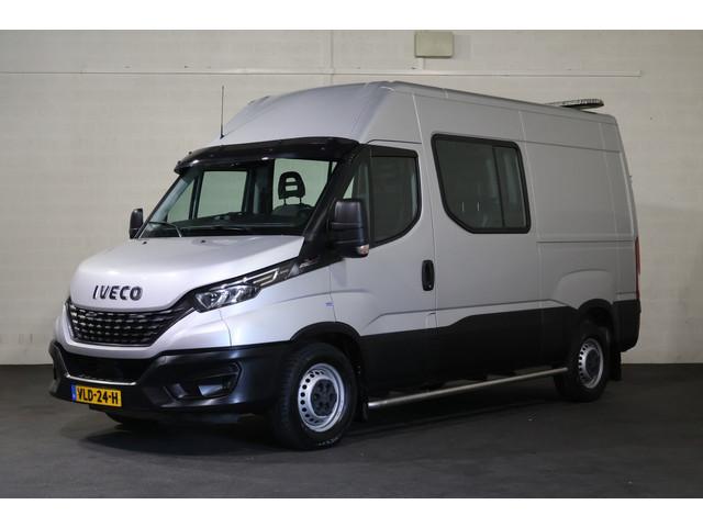 Iveco Daily 2021 Diesel