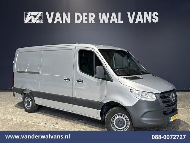 Mercedes-Benz Sprinter 2020 Diesel