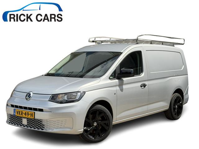 Volkswagen Caddy 2022 Diesel
