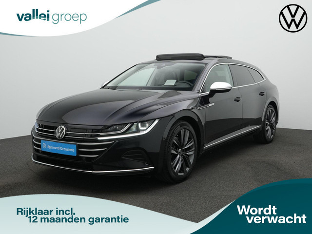 Volkswagen Arteon 2022 Hybride