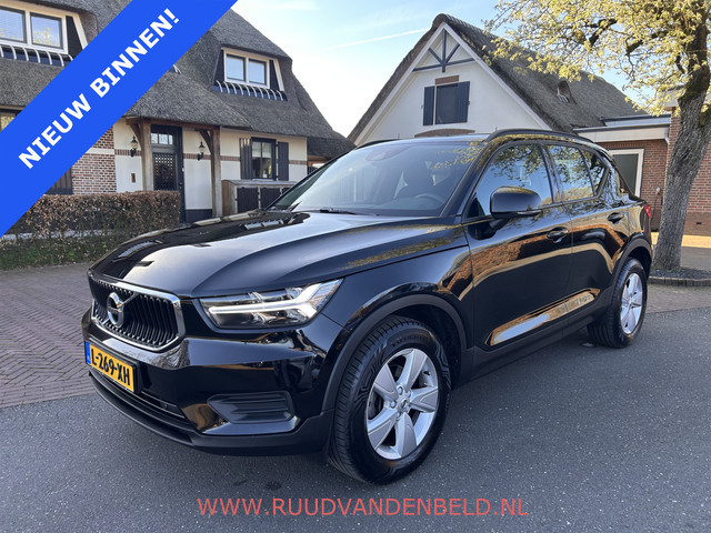 Volvo XC40 2021 Benzine